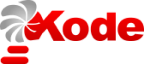 KODE logo